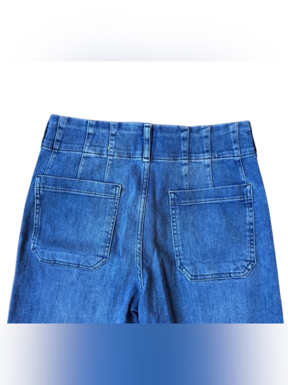 Anthropologie Maeve The Colette Jeans - Picture 4 of 7
